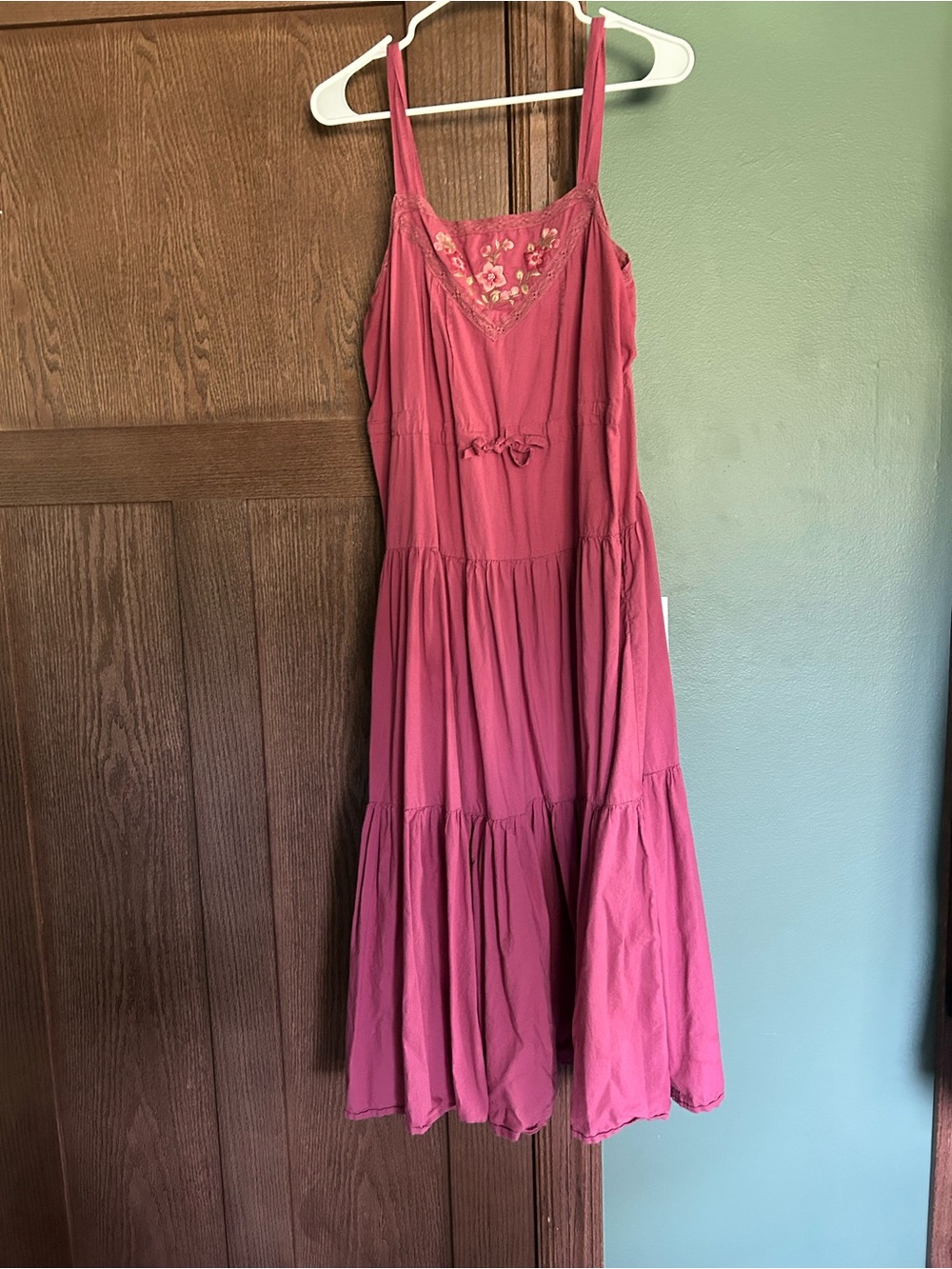 April Cornell Dress